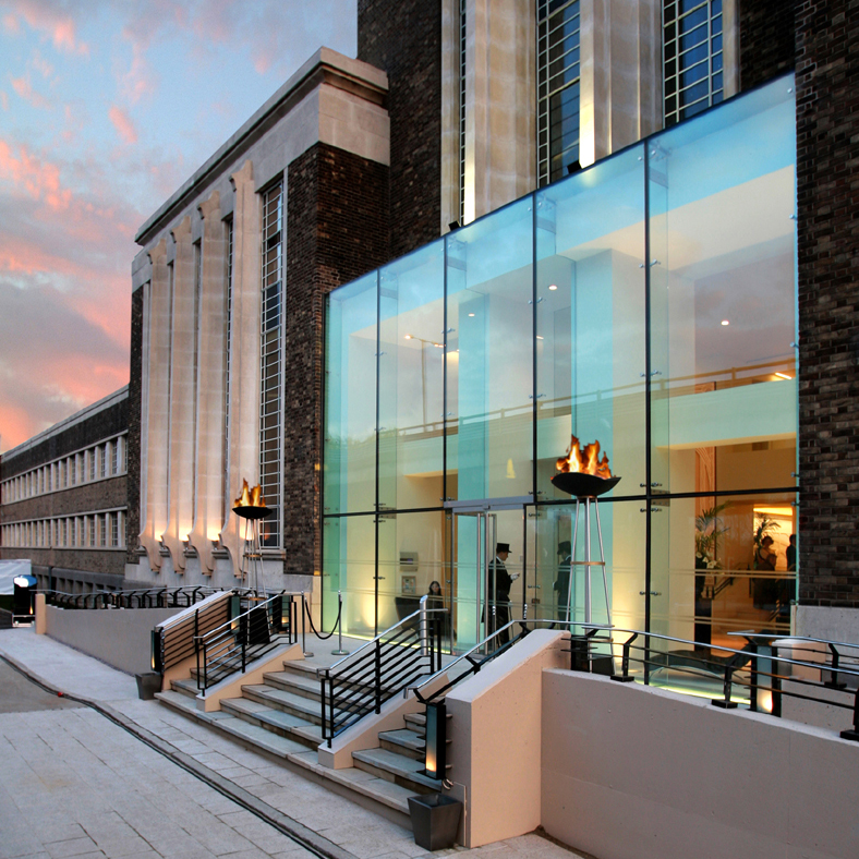 Great West Quarter Assael