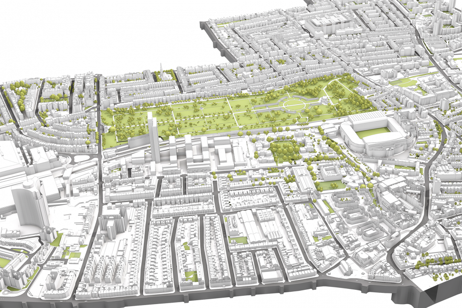 Seagrave Road Assael