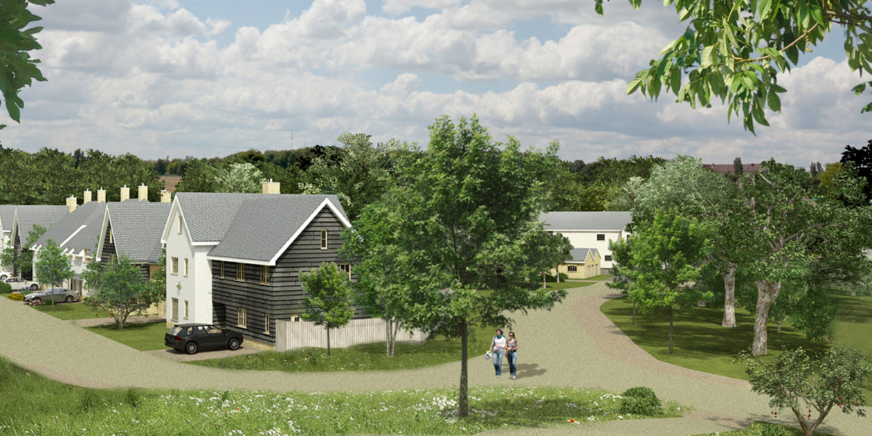 Patchetts Equestrian Centre Assael