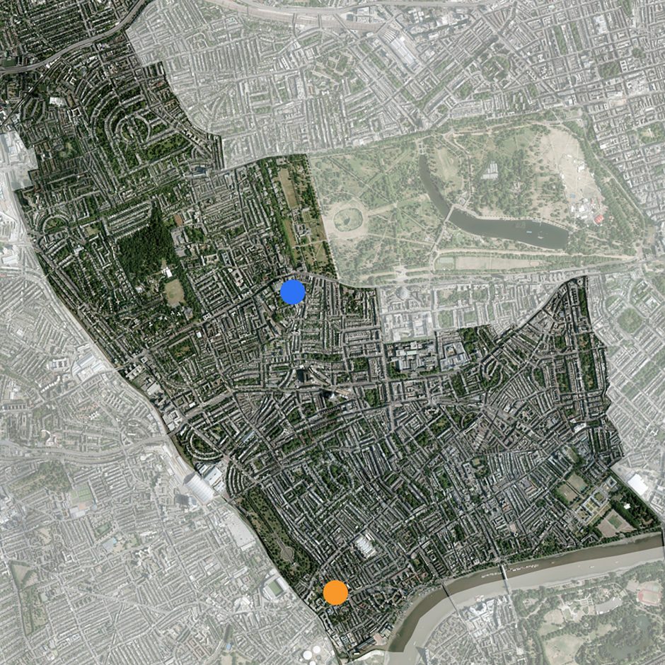 Grainger and Assael to develop Kensington & Chelsea car parks to help