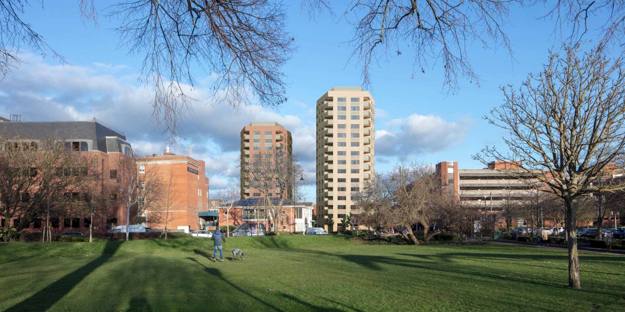 Elmsleigh Road Assael