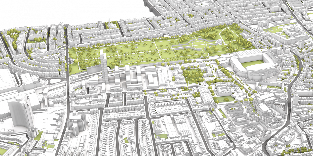 Seagrave Road Assael