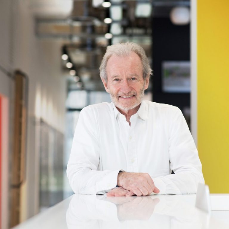 John Assael appointed as a Fellow of the RIBA