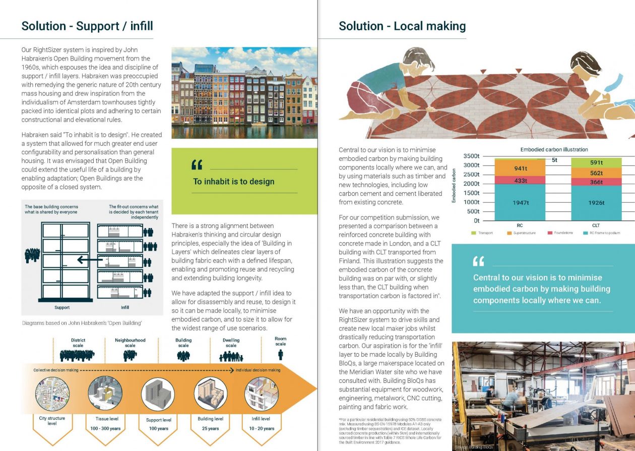 Design resilience – Building for longevity & the route to net zero | Assael