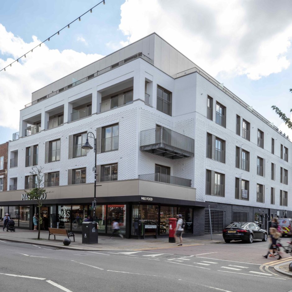 Office conversion to residential: Exploring the benefits of Permitted ...