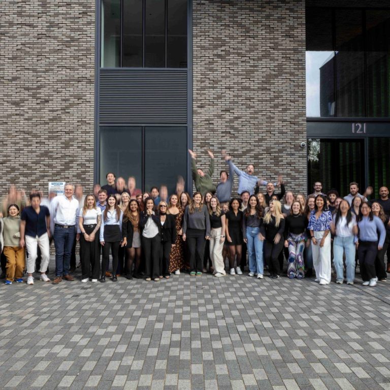 Assael publishes first B Corp Impact Report